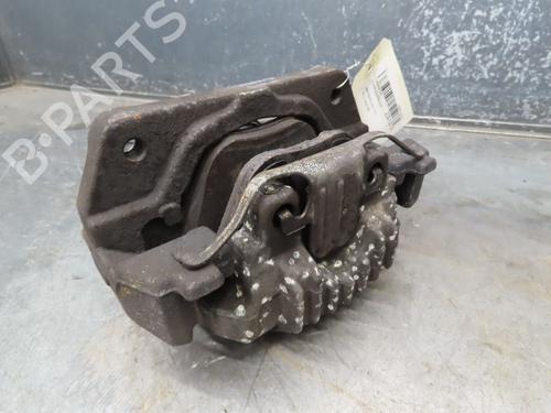 Used Left front brake caliper BMW 5 (E60) 523 i (177 hp) 23113354