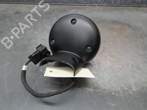 Instrument cluster MINI MINI CLUBMAN (R55) One D | BP18058346C47 