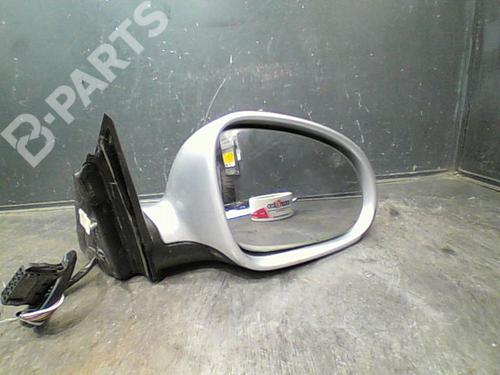 Right mirror VW PASSAT B5.5 (3B3) 1.9 TDI | BP10765094C27 