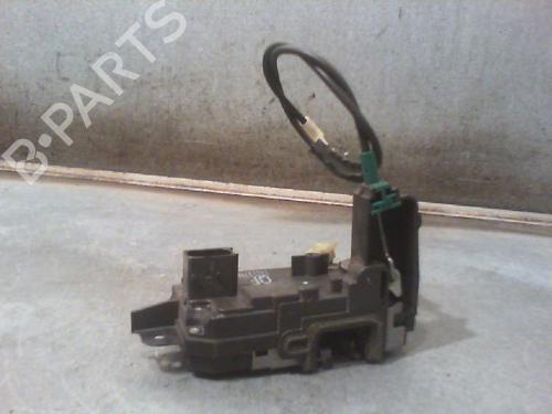 front-left-lock-opel-astra-h-a04-2004-2005-2006-2007-2008-2009-2010-2011-2012-2013-2014-36492993 main image