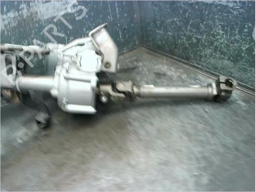 Steering column MAZDA 2 (DE_, DH_) 1.4 MZR-CD | BP23112684M21