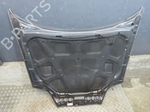 Capot HYUNDAI COUPE II (GK) 2.0 (139 hp) 27188516