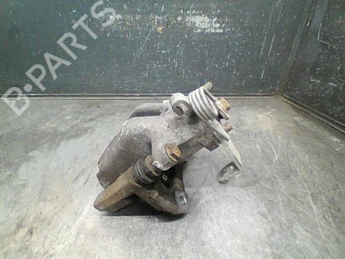 Right rear brake caliper PEUGEOT 407 Coupe (6C_) 2.7 HDi | BP14872080M106 