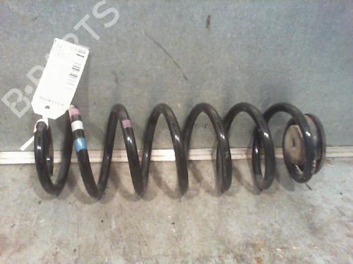 Used Shock absorber spring Shock absorber spring PEUGEOT 308 I (4A_, 4C_) [2007-2016] 23113045 23113045