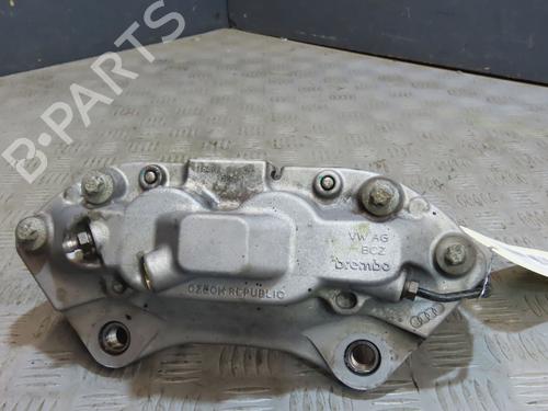 Right front brake caliper AUDI Q5 (8RB) 2.0 TDI quattro | BP26534576M104 - Image 2