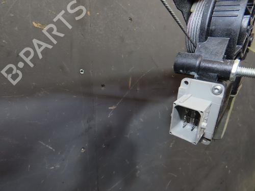 Used Front left window mechanism FIAT DOBLO Cargo (263_) 1.6 D Multijet (263WXD1B, 263WXR1B, 263WXX1B, 263ZXD1B,... (105 hp) 32150704