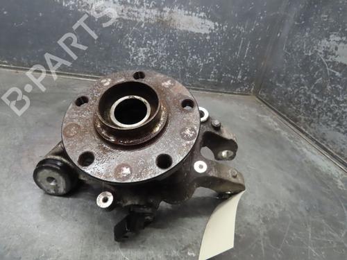 Højre hjullejehus spindel AUDI A8 D3 (4E2, 4E8) 4.2 quattro | BP17730368M28 