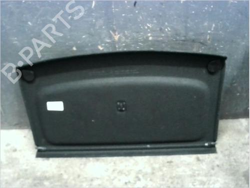 Used Rear parcel shelf VW GOLF IV (1J1) 1.9 TDI (90 hp) 23116073