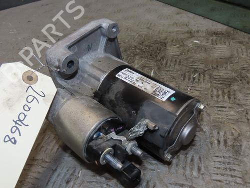 Starter CITROËN C3 II (SC_) 1.2 THP 110 | BP39217244M8 - Image 2