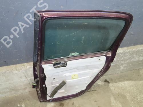 Used Right rear door PEUGEOT 307 (3A/C) 1.6 HDi (90 hp) 25014602