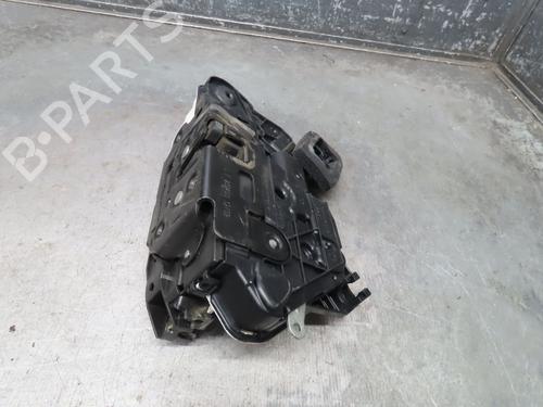 Front left lock VW POLO V (6R1, 6C1) 1.2 | BP17469206C98