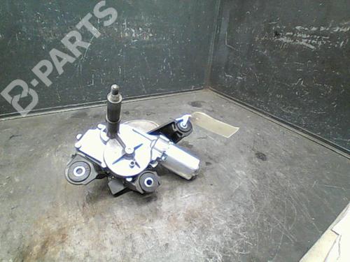 Used Rear wiper motor RENAULT SCÉNIC III (JZ0/1_) 1.5 dCi (106 hp) 10769252