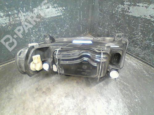 Right headlight SEAT LEON (1M1) 1.9 TDI | BP10768125C29 