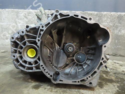 Gearbox CHEVROLET CRUZE (J300) 2.0 CDI | BP21008012M3 