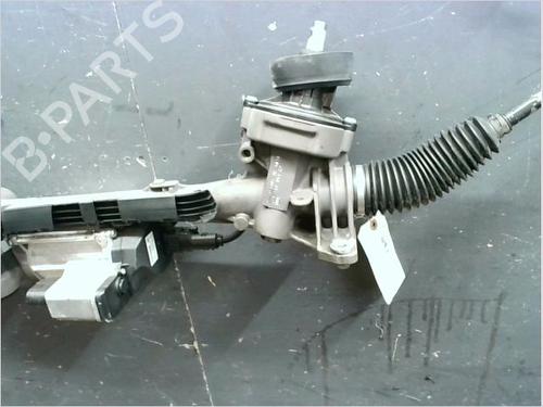 Used Steering rack SKODA OCTAVIA II (1Z3) 1.9 TDI (105 hp) 23112722