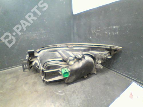 Right headlight FORD MONDEO III Saloon (B4Y) 2.0 16V TDDi / TDCi | BP10767982C29 