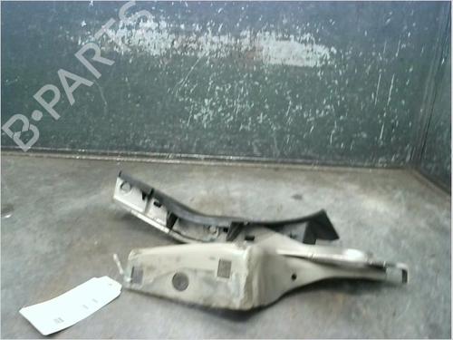 Used Hinge/Door check strap PEUGEOT 308 SW I (4E_, 4H_) 1.6 HDi (109 hp) 14873249