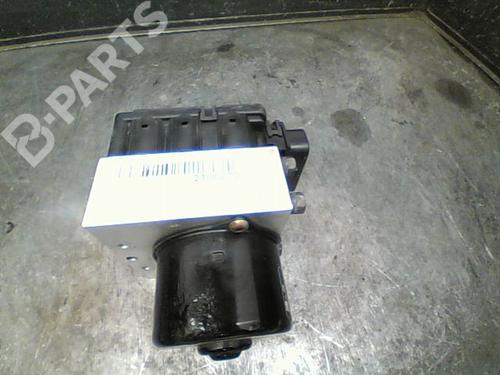 ABS pump PEUGEOT 206 Hatchback (2A/C) 2.0 HDI 90 | BP10760883M43 