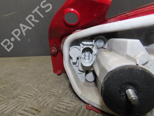 Used Left taillight SEAT IBIZA IV (6J5, 6P1) 1.6 TDI (90 hp) 28828642