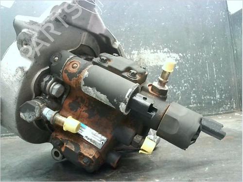 Used Injection pump CITROËN BERLINGO / BERLINGO FIRST Box Body/MPV (M_) 2.0 HDI 90 (MBRHY, MCRHY) (90 hp) 14978345