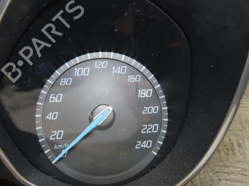 Instrument cluster FORD FOCUS III 1.0 EcoBoost | BP25858746C47 