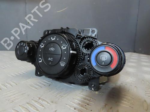 Commande Chauffage FORD FIESTA VI (CB1, CCN) 1.4 TDCi | BP20695741I5 