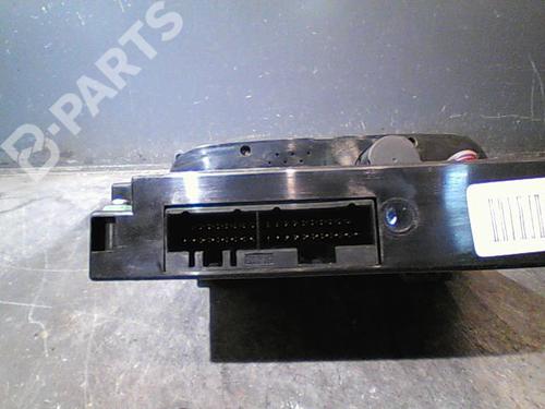 Climate control HYUNDAI SANTA FÉ I (SM) 2.0 CRDi 4x4 | BP11211202I5 