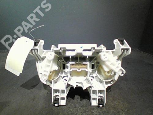 Climate control FIAT FIORINO Box Body/MPV (225_) 1.3 D Multijet (225BXD1A, 225BXB1A, 225BXB11) | BP10762190I5 