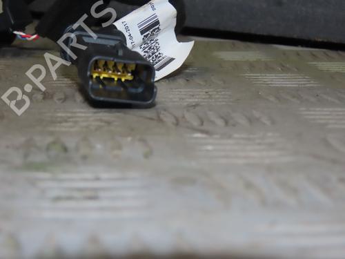 Used Camera Camera CITROËN C4 Picasso II 1.2 THP 130 (130 hp) 34048923 34048923