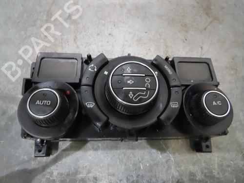 Used Climate control PEUGEOT 308 I (4A_, 4C_) 2.0 HDi (163 hp) 16106148