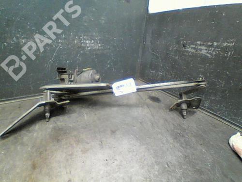 Used Front wiper motor Front wiper motor CITROËN BERLINGO / BERLINGO FIRST MPV (MF_, GJK_, GFK_) 2.0 HDI 90 (MFRHY) (90 hp) 10769458 10769458