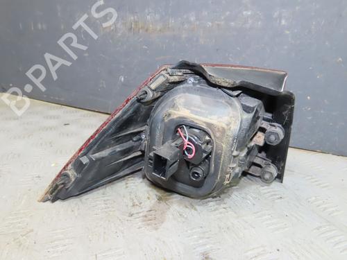 Used Right taillight Right taillight VW GOLF VII (5G1, BQ1, BE1, BE2) 1.6 TDI (110 hp) 35936489 35936489