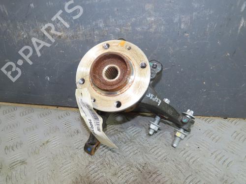 Right front steering knuckle CITROËN AMI (9A_) Electric (9AZ2CA) | BP36492685M26 - Image 2