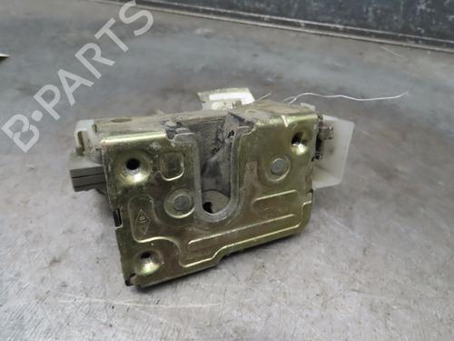 Used Rear right lock RENAULT CLIO II (BB_, CB_) 1.5 dCi (B/CB07) (65 hp) 17134305
