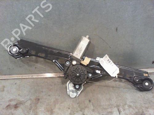 Used Rear right window mechanism MERCEDES-BENZ C-CLASS T-Model (S203) C 200 CDI (203.204) (116 hp) 23115630