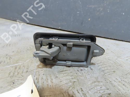 Used Front left interior door handle PEUGEOT 106 I (1A, 1C) 1.0 (50 hp) 32308312