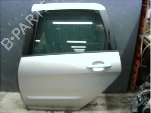 Used Left rear door PEUGEOT 308 SW I (4E_, 4H_) 1.6 HDi (109 hp) 12308540