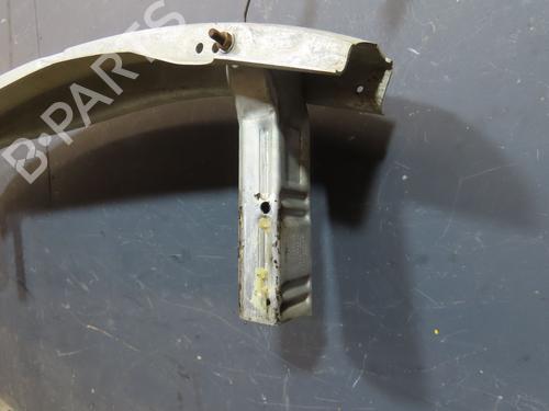 Rear bumper reinforcement AUDI A6 C5 (4B2) 2.5 TDI quattro | BP27559396C73 