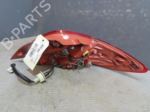 Venstre baglygte DACIA SANDERO 1.6 MPI 85 (BS03) (84 hp) 32129584