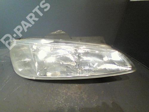 Used Right headlight PEUGEOT 406 (8B) 1.9 TD (92 hp) 11213596
