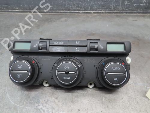 Used Climate control VW SCIROCCO III (137, 138) 2.0 TFSI (200 hp) 17452692
