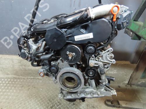 Motor VW TOUAREG (7LA, 7L6, 7L7) 3.0 V6 TDI (225 hp) 29818049