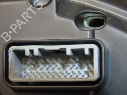 Used Instrument cluster RENAULT KANGOO Express (FW0/1_) [2008-2026]  26968276