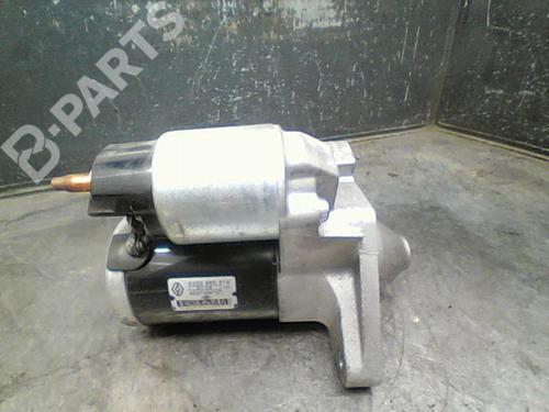 Starter RENAULT MEGANE III Hatchback (BZ0/1_, B3_) 1.6 16V Hi-Flex (BZ03) | BP10758789M8 