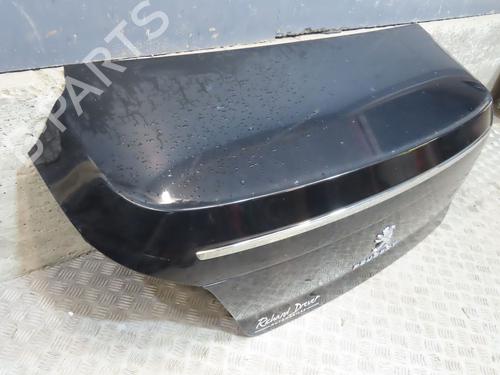 Tailgate PEUGEOT 508 I (8D_) 2.0 BlueHDi 180 | BP28446297C6 