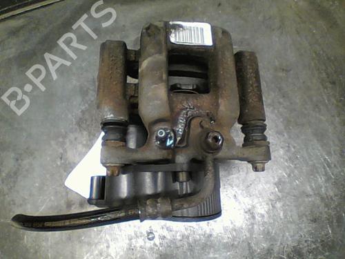 Used Right rear brake caliper PEUGEOT 308 II (LB_, LP_, LW_, LH_, L3_) 1.5 BlueHDi 130 (131 hp) 14872151