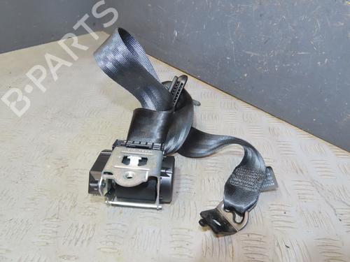 Rear left seatbelt RENAULT ZOE (BFM_) ZOE (BFMC, BFMD) | BP32486002I29 - Image 2