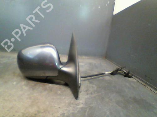 Used Right mirror Right mirror SKODA FABIA I (6Y2) 1.2 (64 hp) 36492963 36492963