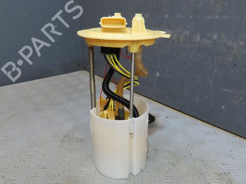 Used Fuel pump NISSAN QASHQAI II (J11, J11_) 1.5 dCi (110 hp) 30447451
