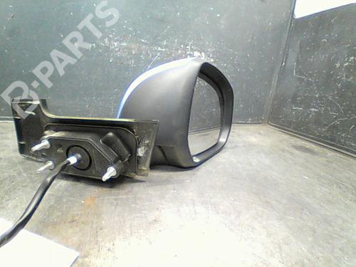 Right mirror OPEL AGILA B (H08) 1.0 (F68) | BP10765154C27 